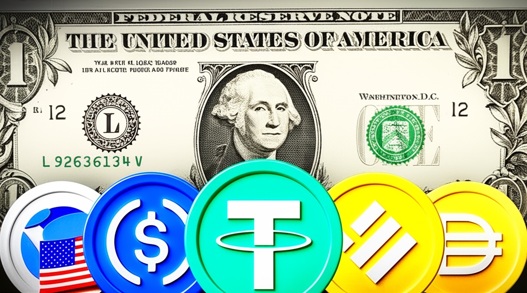 stablecoin